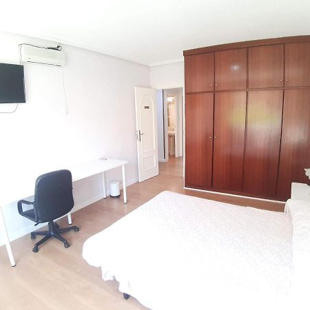 Apartamento Obispo Frutos Apartment Murcia Exterior photo