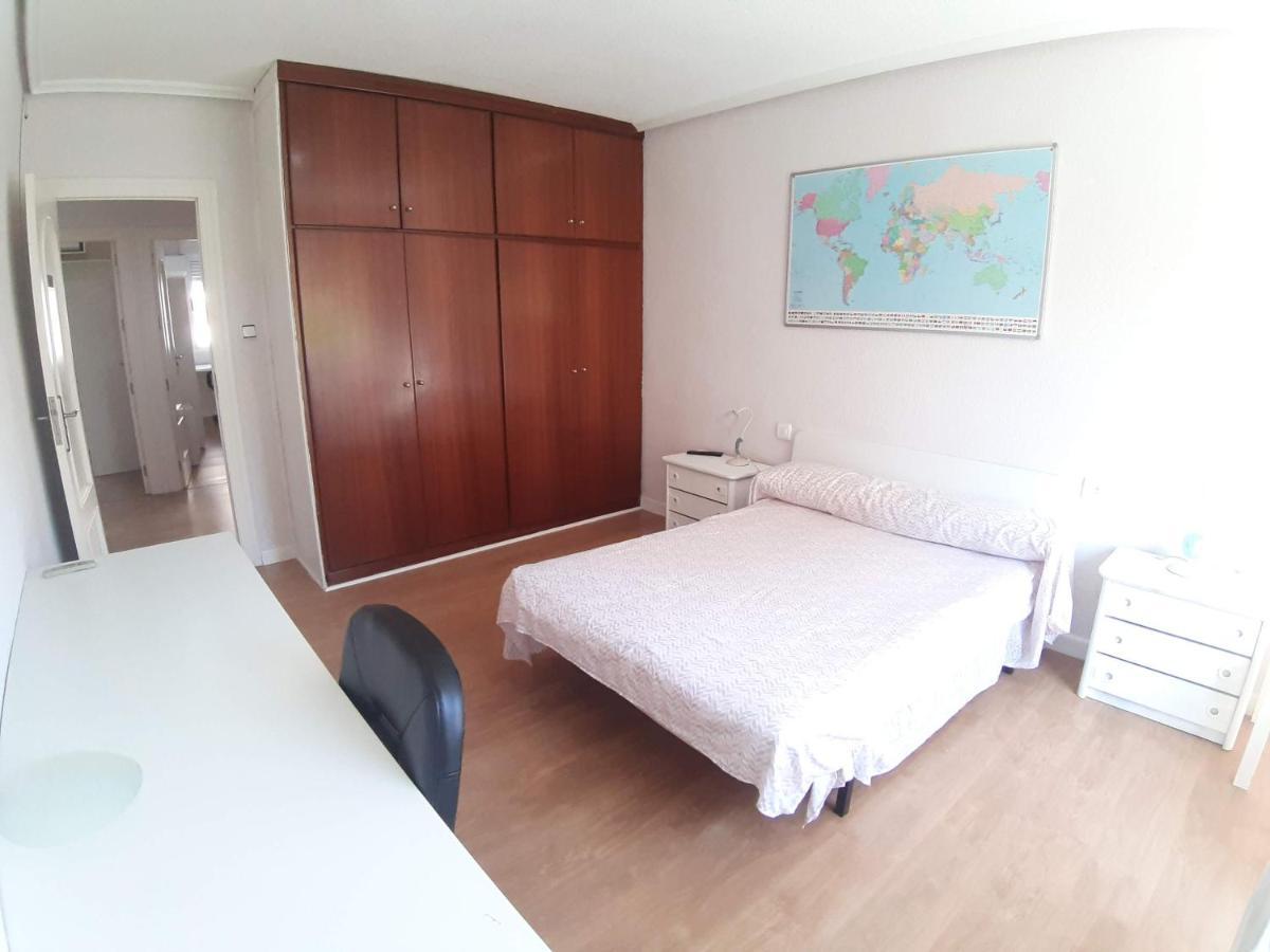 Apartamento Obispo Frutos Apartment Murcia Exterior photo