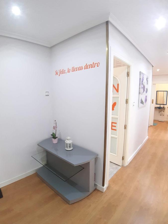 Apartamento Obispo Frutos Apartment Murcia Exterior photo