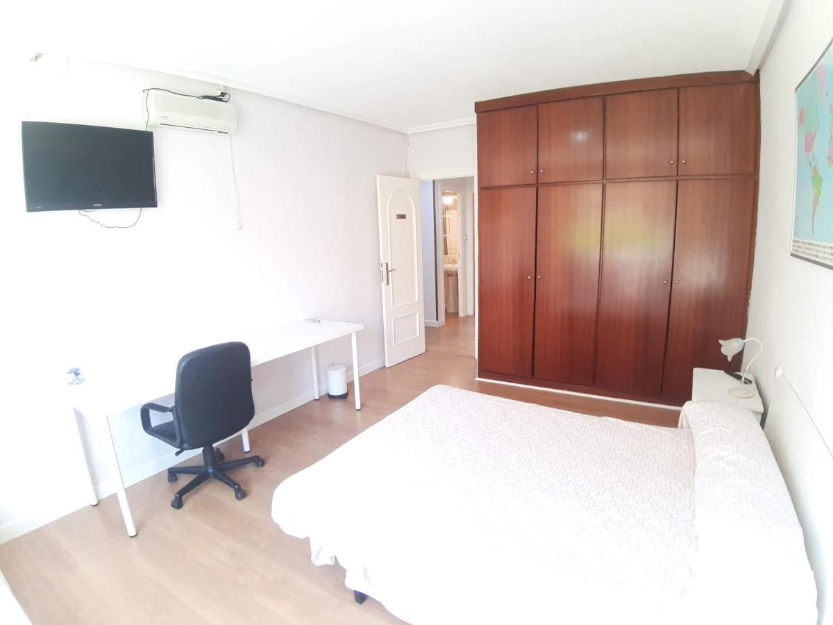 Apartamento Obispo Frutos Apartment Murcia Exterior photo