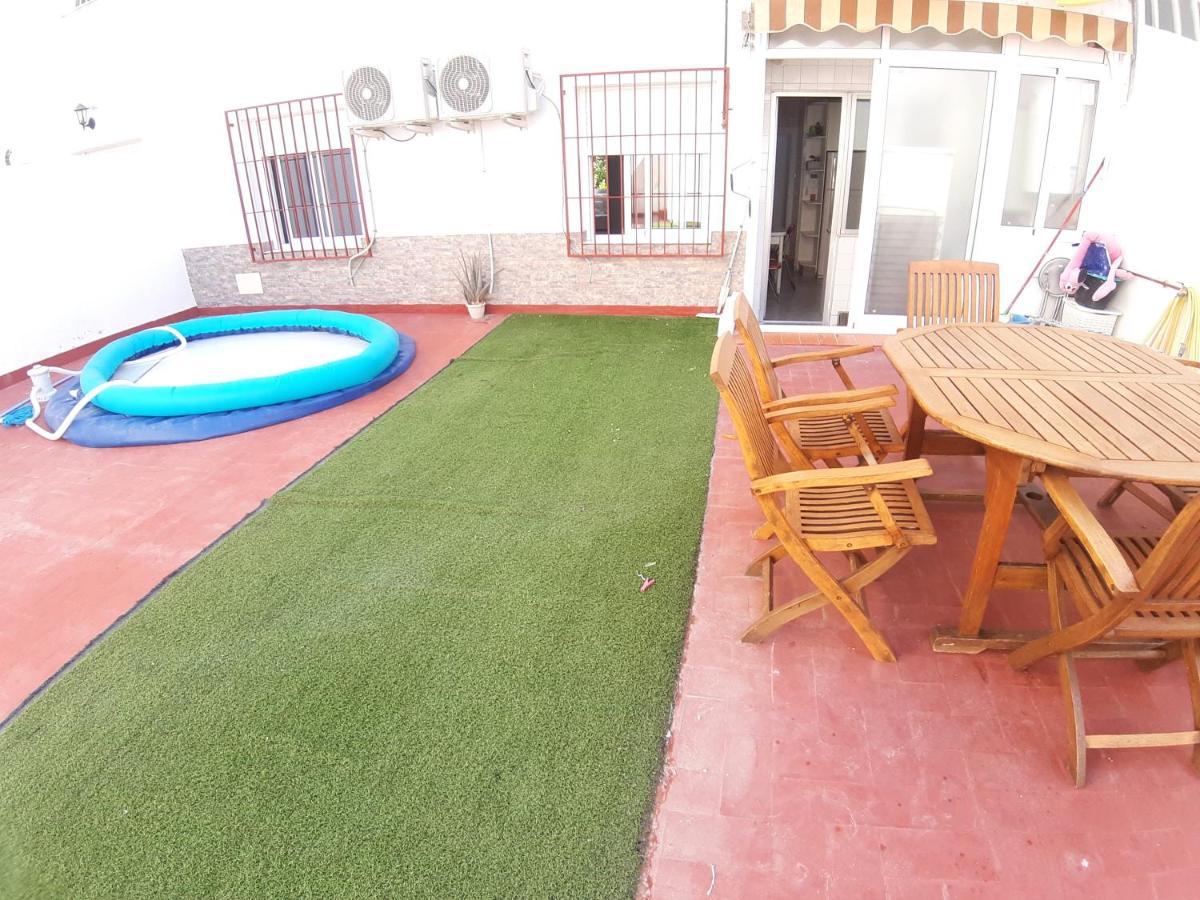 Apartamento Obispo Frutos Apartment Murcia Exterior photo