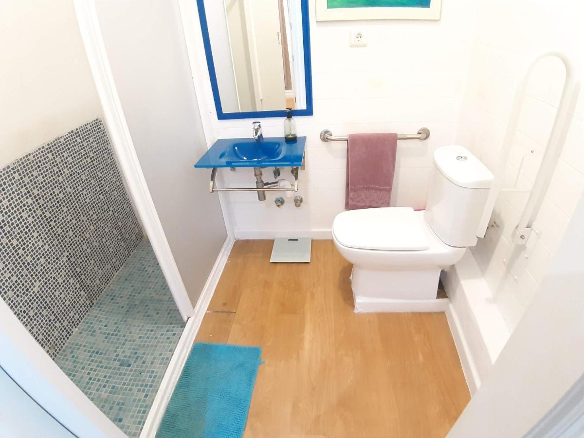 Apartamento Obispo Frutos Apartment Murcia Exterior photo